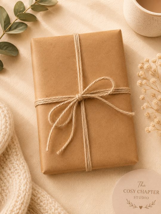 The Classic Chapter book gift box product image
