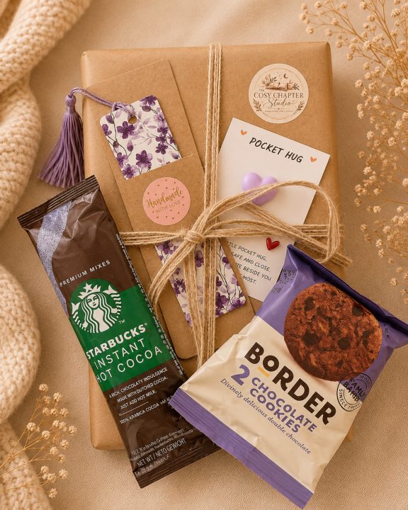 The Classic Little Chapters book gift box product image