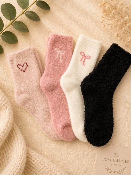 Cosy Socks product image