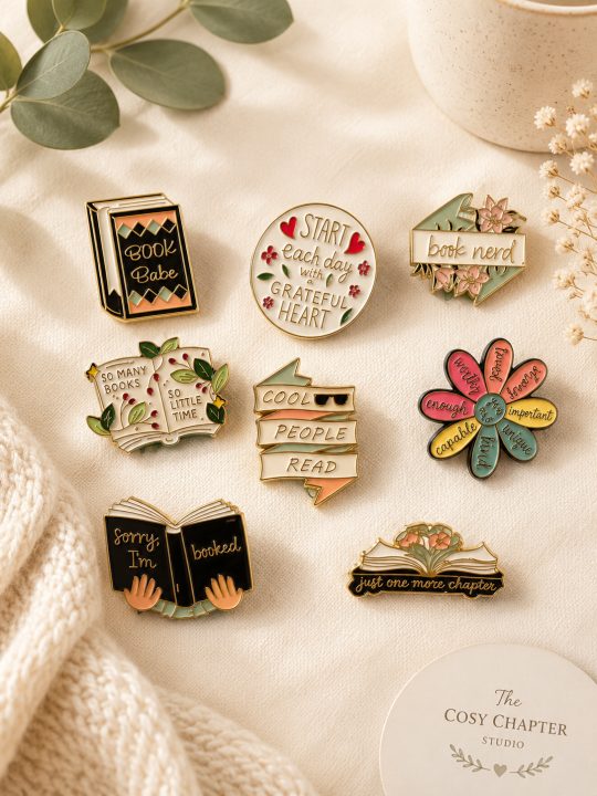 Pins product image