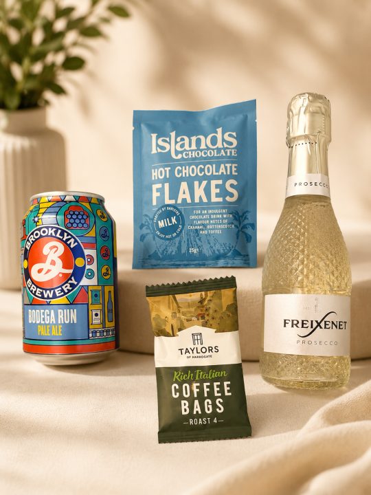 Premium Drinks product image