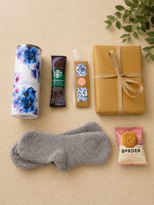 The Signature Chapter book gift box product image